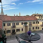 Terrazza Vista Mole - Mole View Terrace Турин