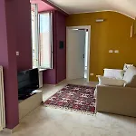 Апартаменты Terrazza Vista Mole - Mole View Terrace Турин