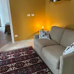 Апартаменты Terrazza Vista Mole - Mole View Terrace