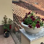 Апартаменты Terrazza Vista Mole - Mole View Terrace
