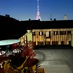 Апартаменты Terrazza Vista Mole - Mole View Terrace Турин
