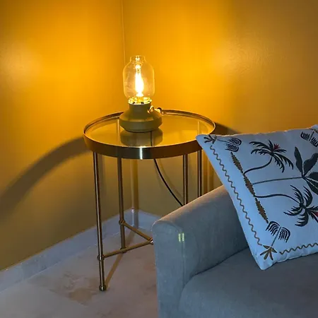 Апартаменты Terrazza Vista Mole - Mole View Terrace