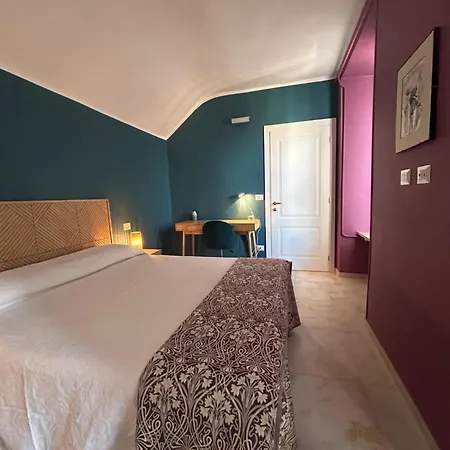 Terrazza Vista Mole - Mole View Terrace Турин