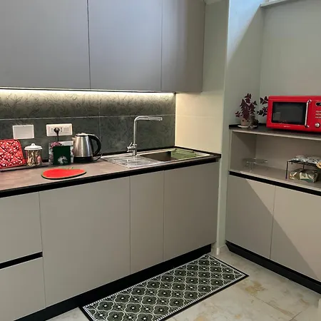 Terrazza Vista Mole - Mole View Terrace Lejlighed