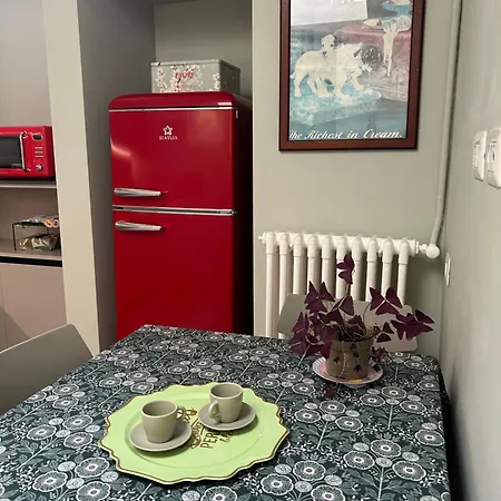 Terrazza Vista Mole - Mole View Terrace Apartment *