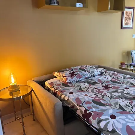 Terrazza Vista Mole - Mole View Terrace Turin