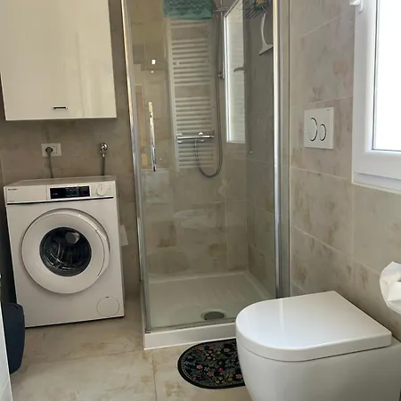 Terrazza Vista Mole - Mole View Terrace Turin